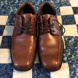 Dockers